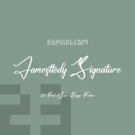 Jamesttedy Signature